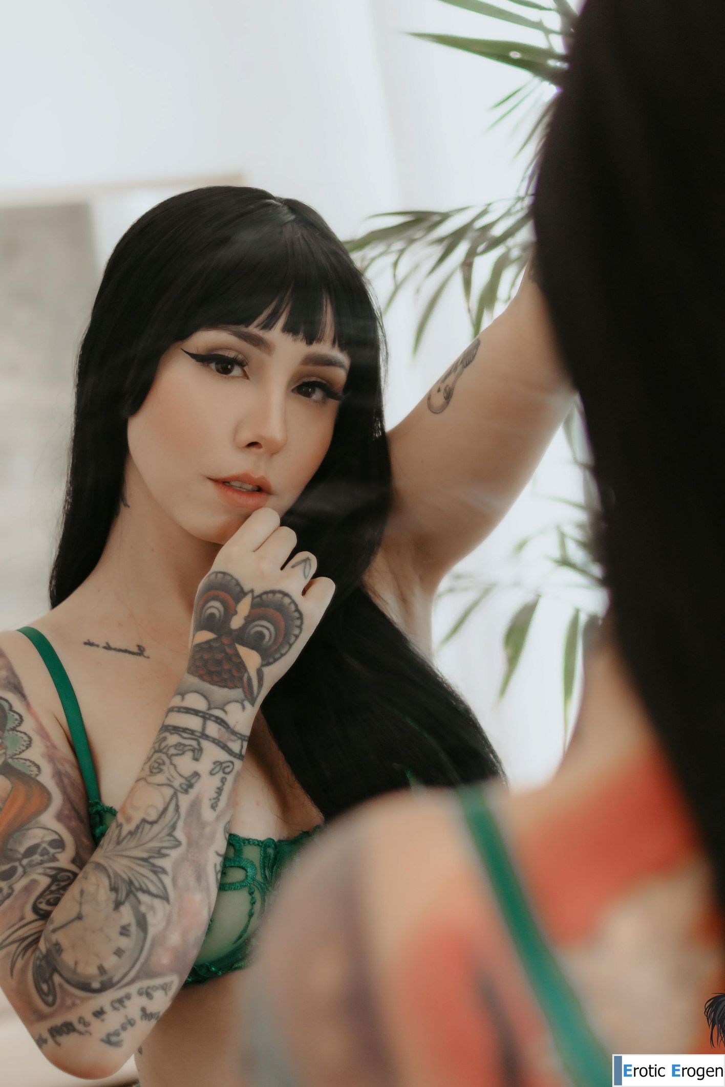 Eveel in Dream Cottage. Picture 1