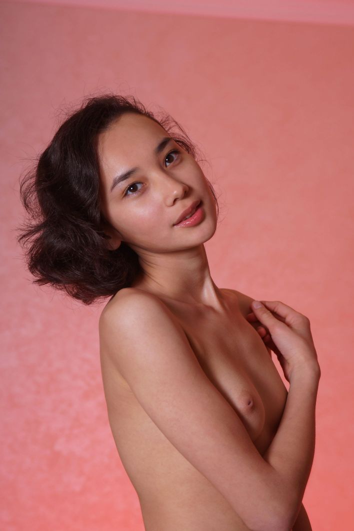 Djessy in Naked Woman. Thumb 20