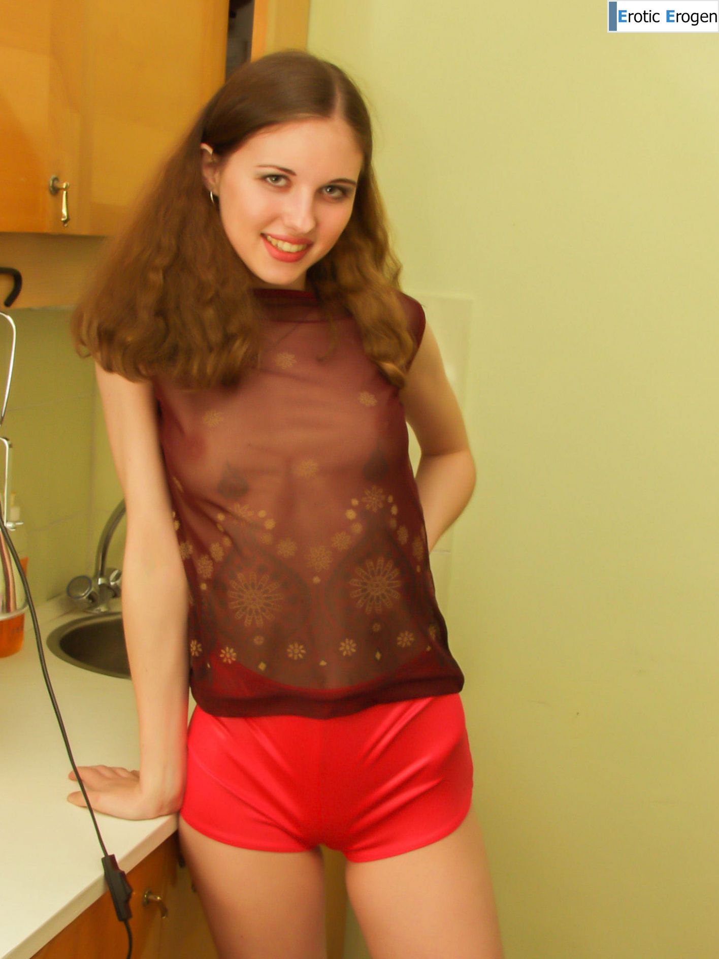 Demeter I in Kitchen. Фото 7