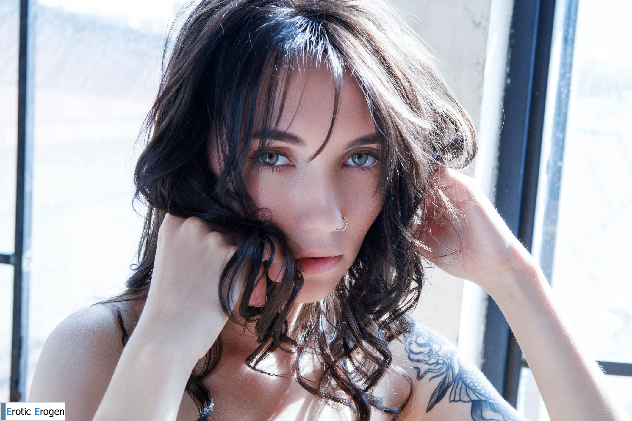 Danniela in Libday. Part 2. Slide 43