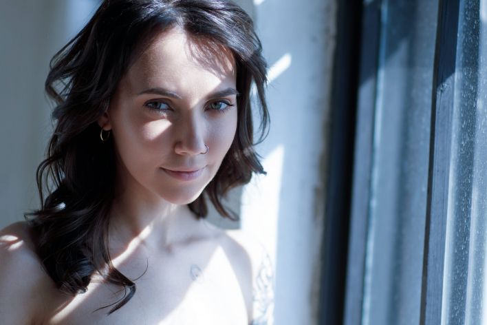 Danniela in Libday. Part 2. Thumb 47