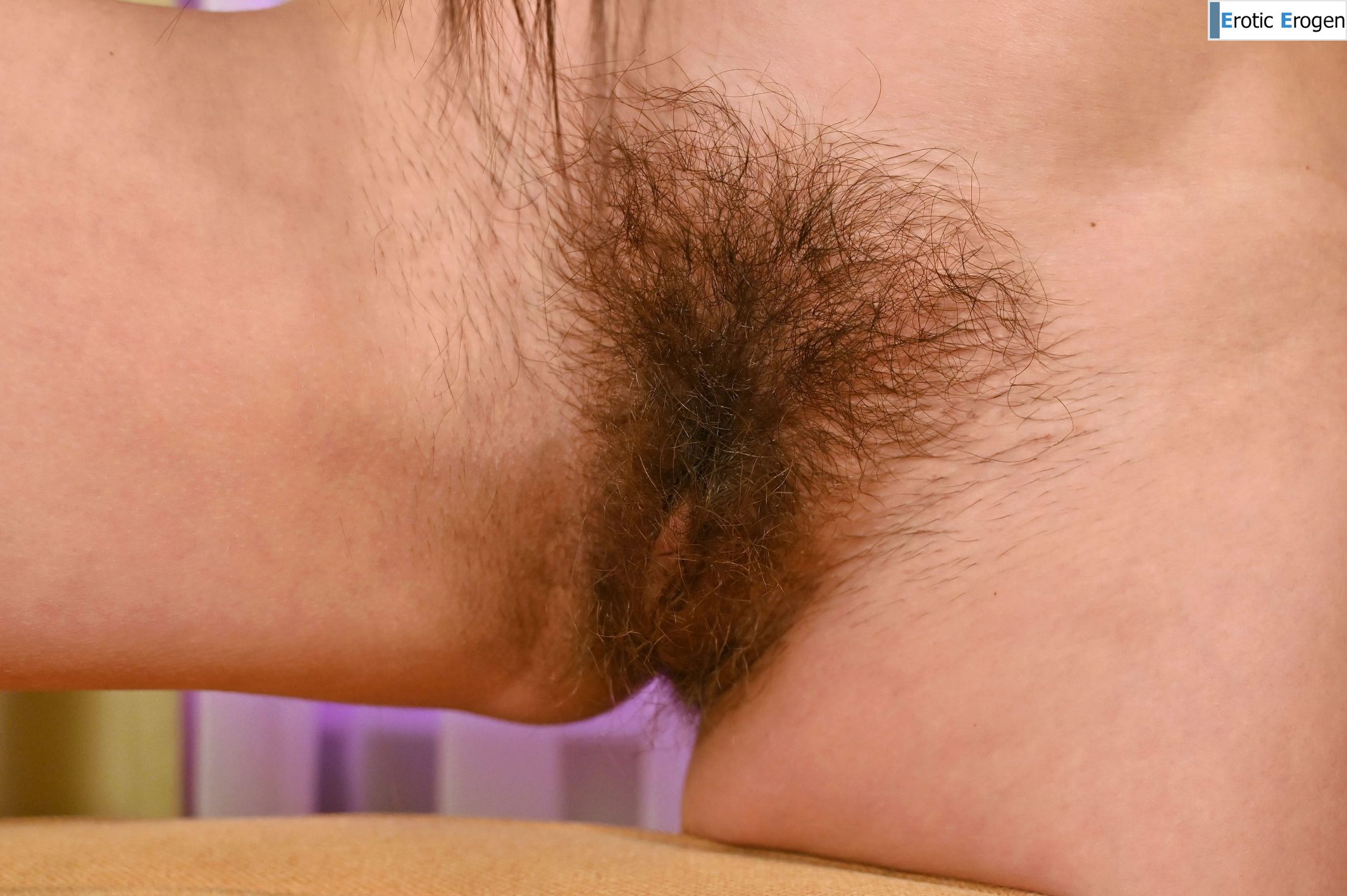 Camilla Benz in Sexy Woman. Slide 47