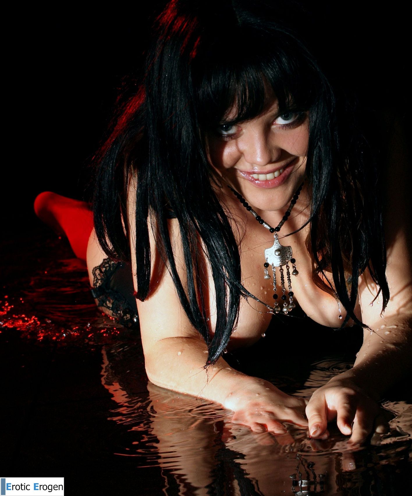 Milene &amp; Valentina in Backstage. Vol.82. Slide 13