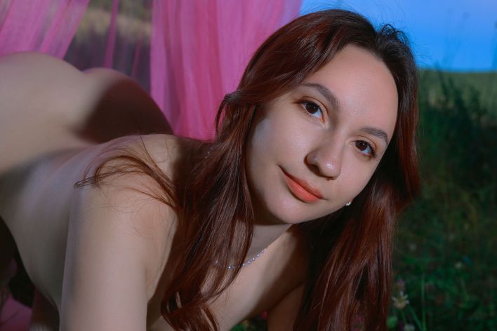 Lea Kitten in Intimate Alfresco. Thumb 35