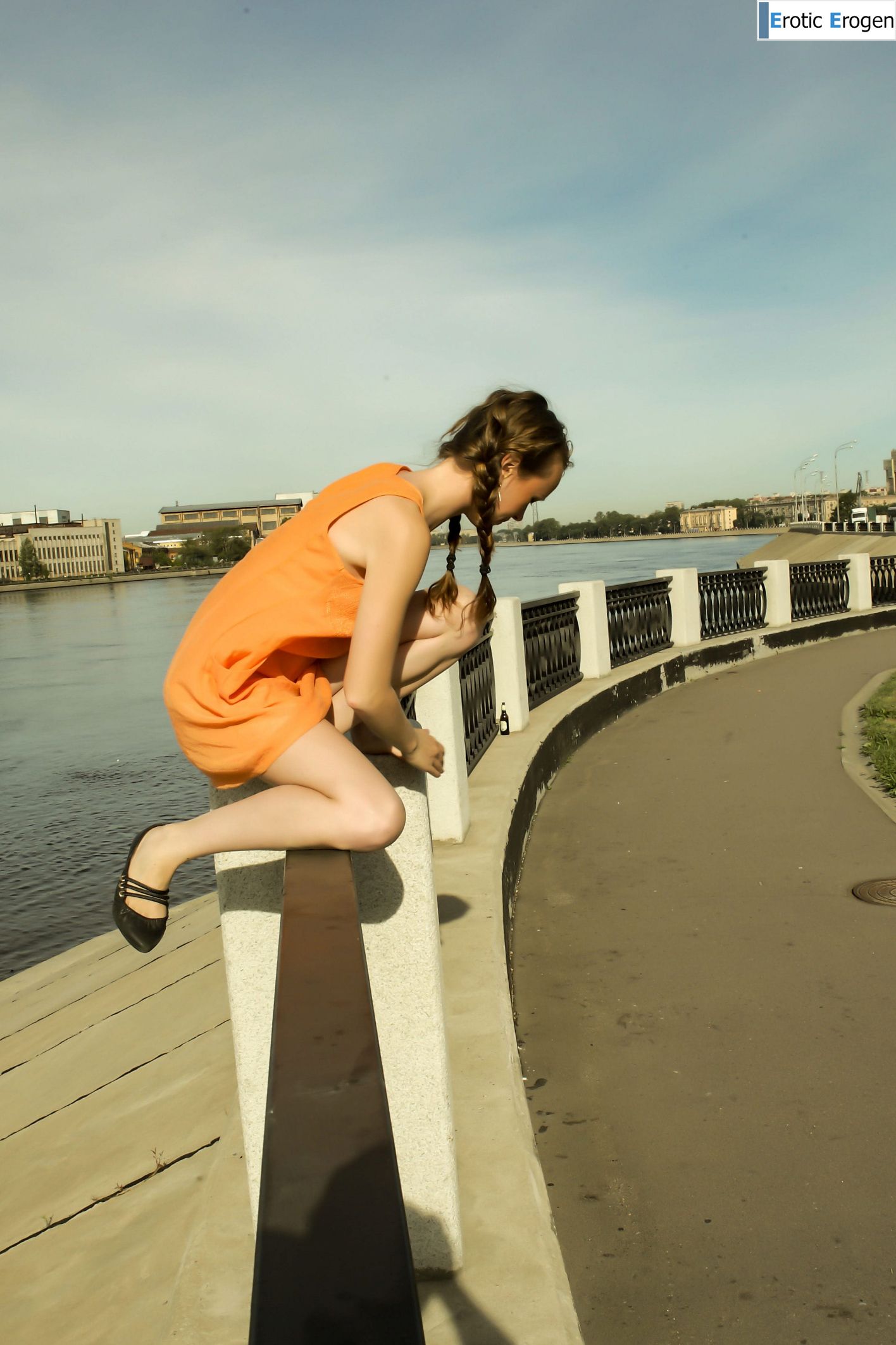 Vega in On The Streets. Slide 37