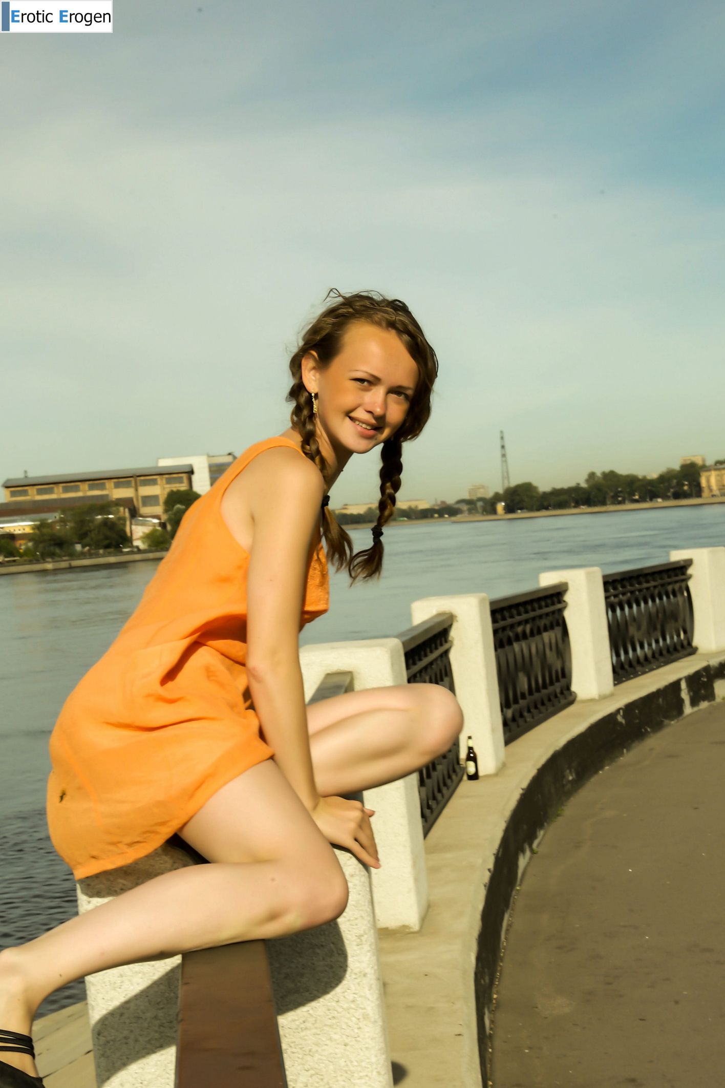 Vega in On The Streets. Slide 38