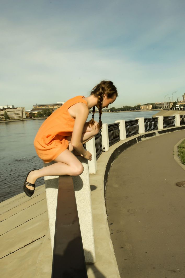 Vega in On The Streets. Thumb 37