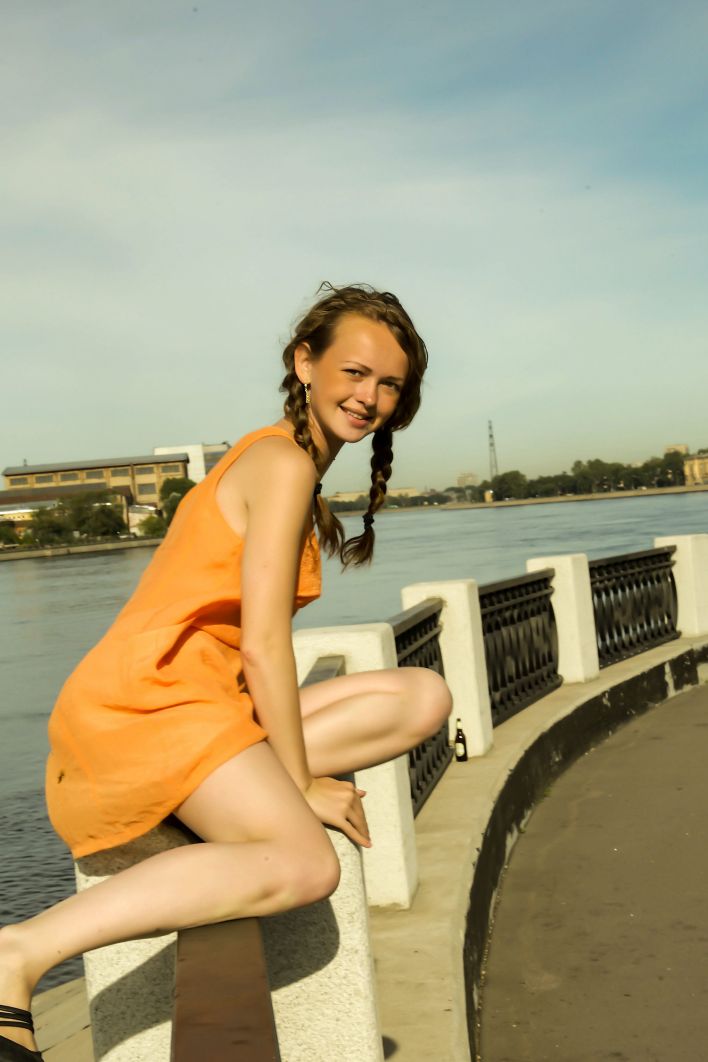 Vega in On The Streets. Thumb 38