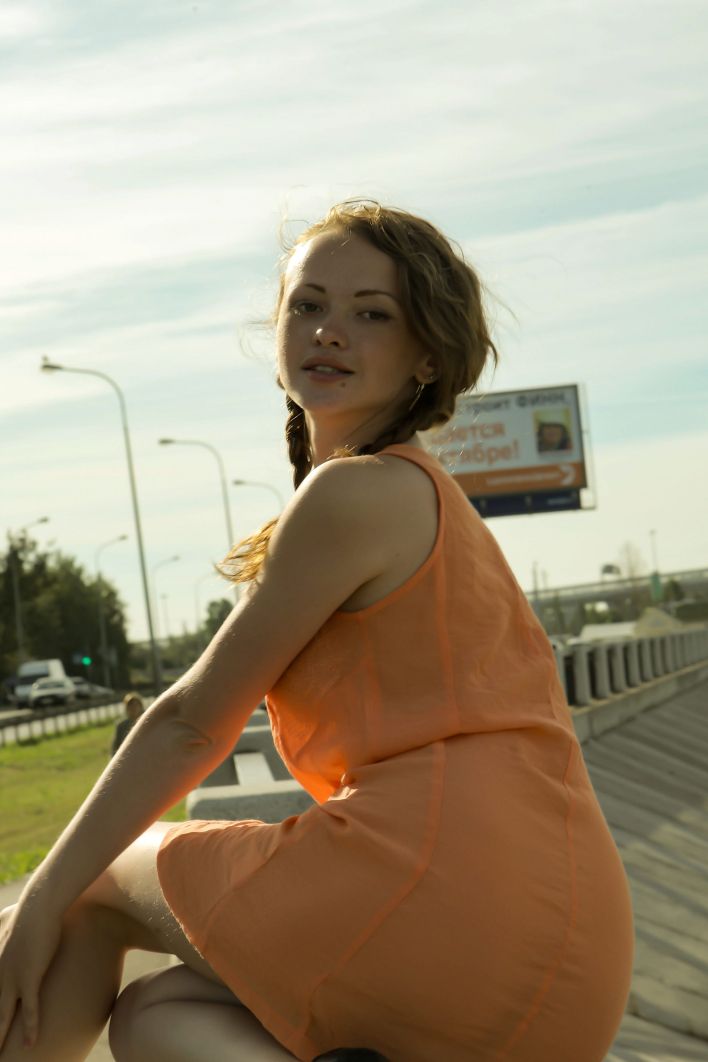 Vega in On The Streets. Thumb 5