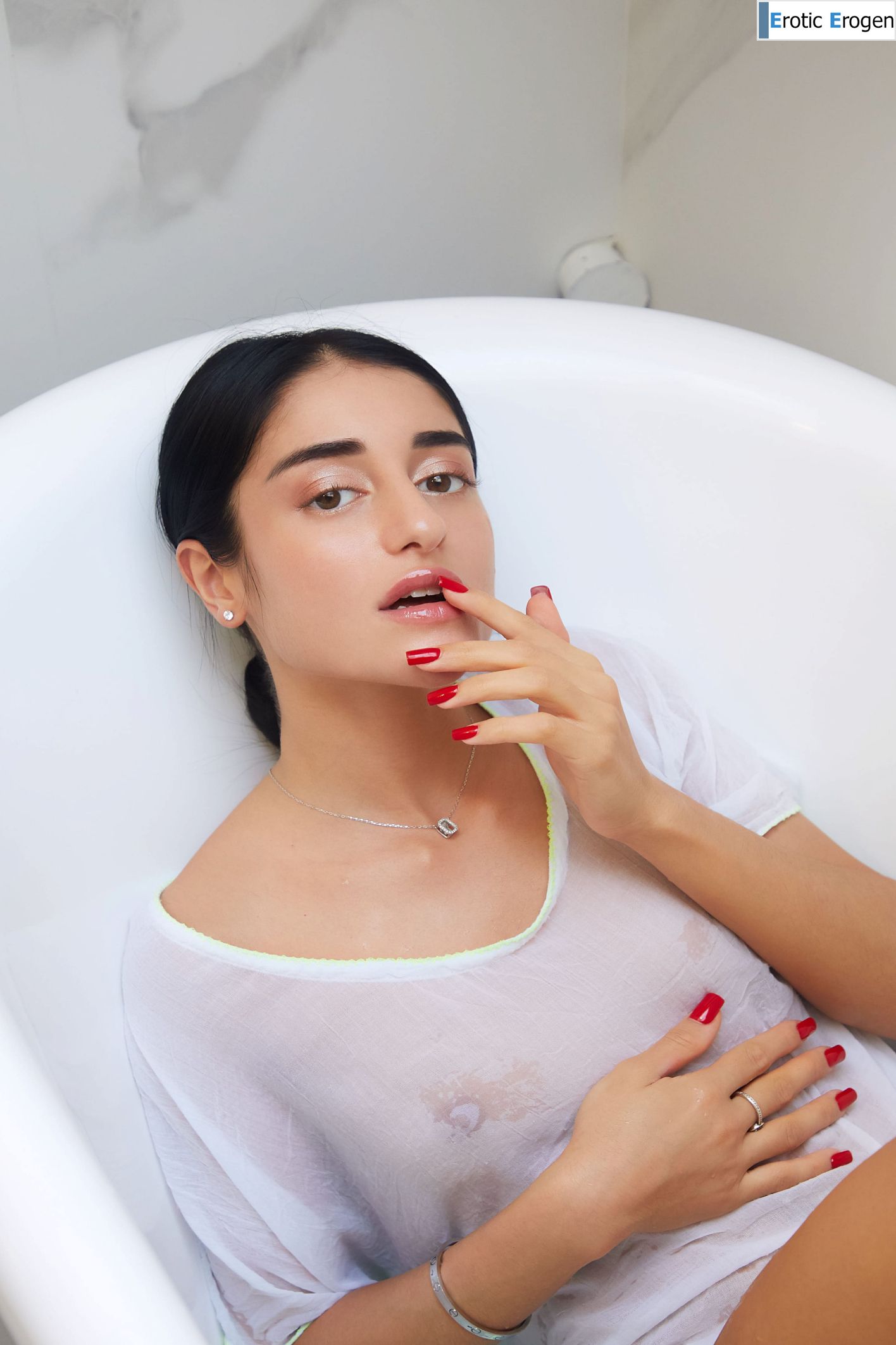 Ara Mix in Wet Heat. Слайд 1