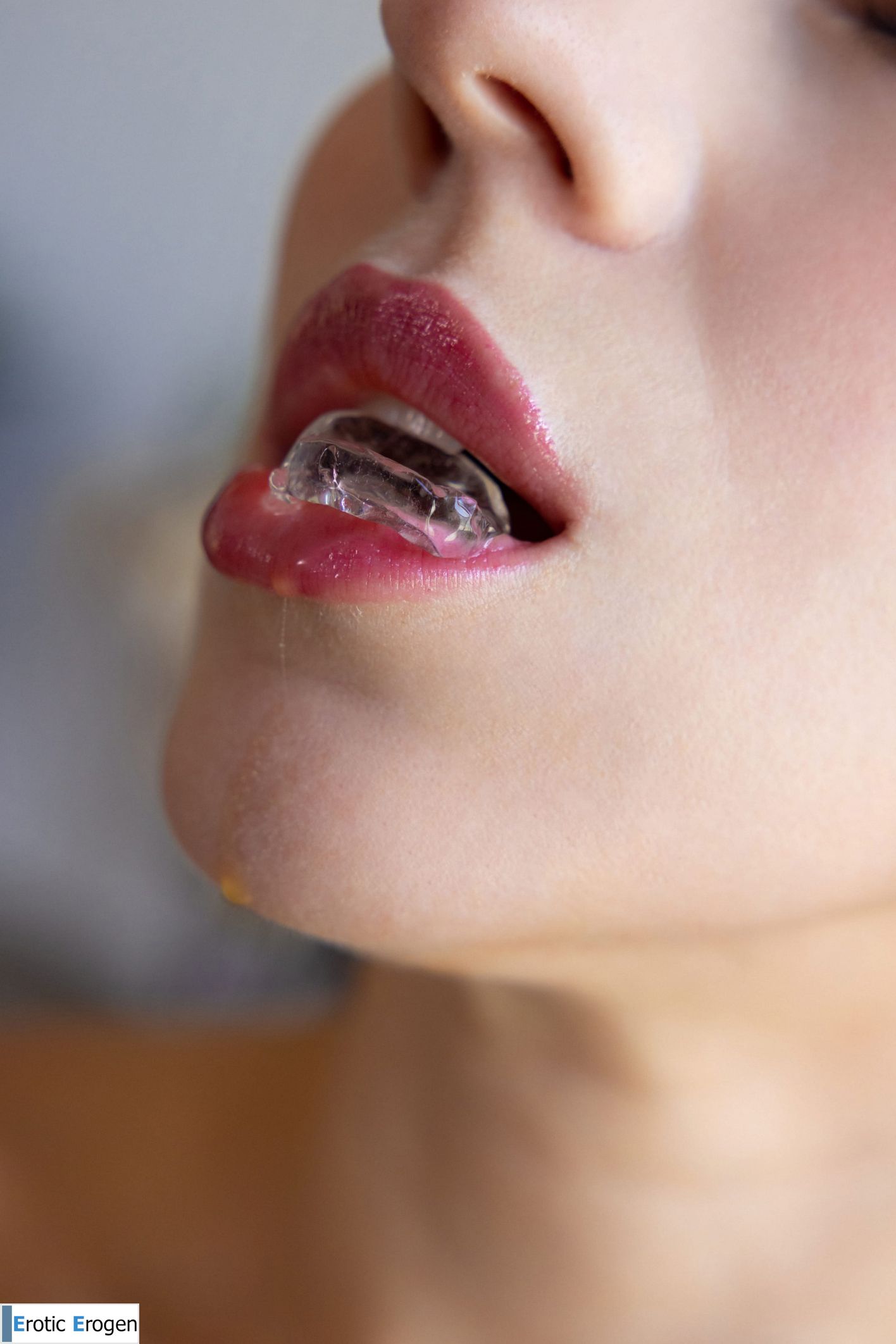 Oxi Bendini in Drink Me In. Part 2. Slide 8