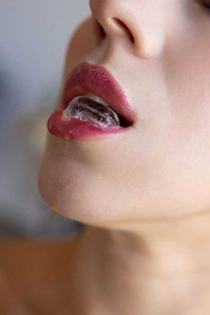 Oxi Bendini in Drink Me In. Part 2. Thumb 8