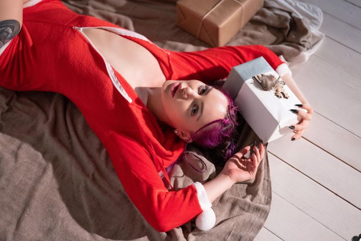 Vitadeam in Your Gift. Thumb 12