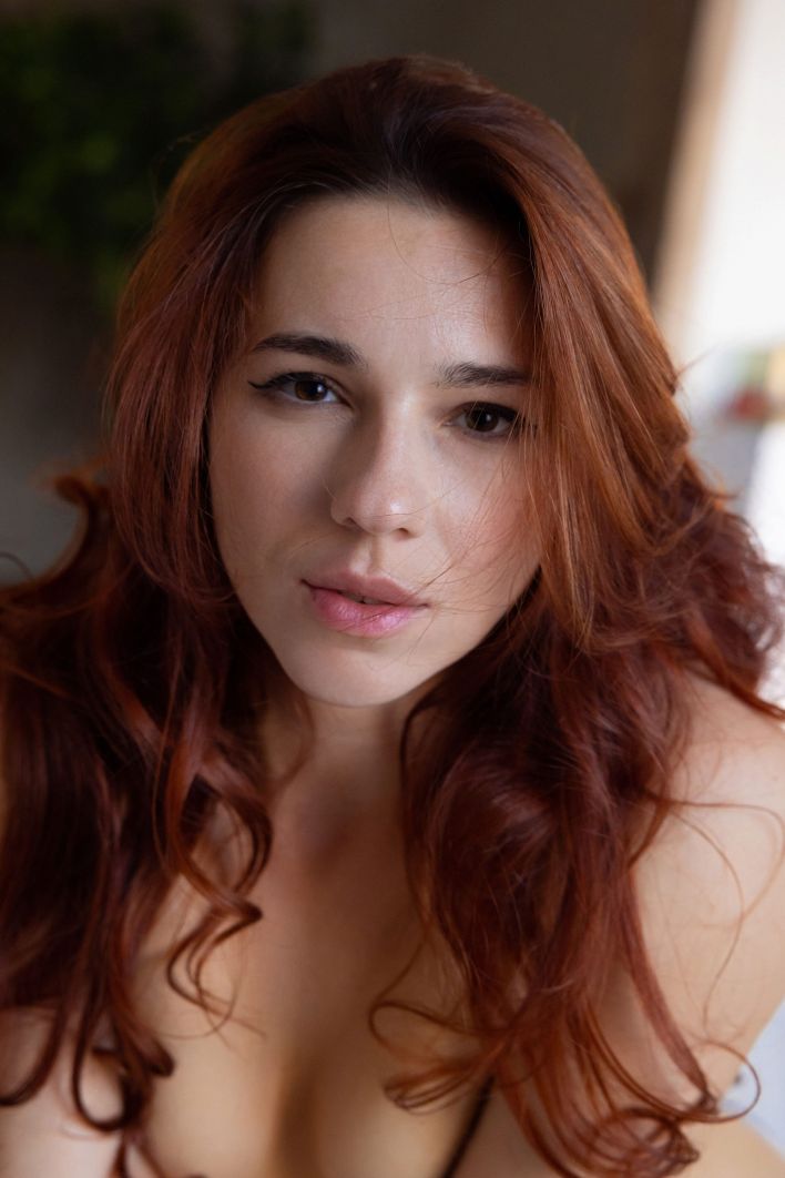 Oxi Bendini in Colorful Delight. Thumb 23