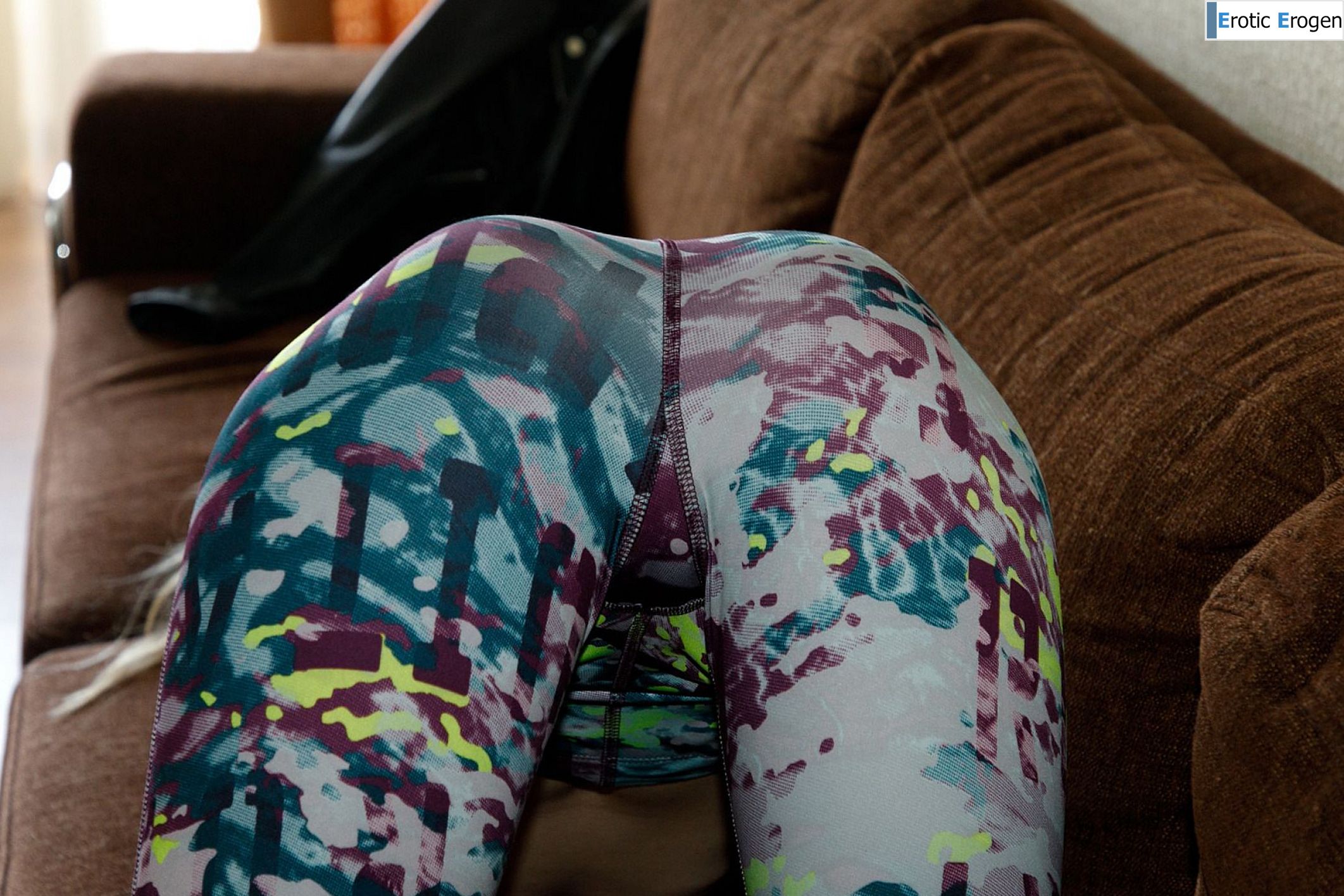  Sonya Buse in Ig Filter1. Slide 30