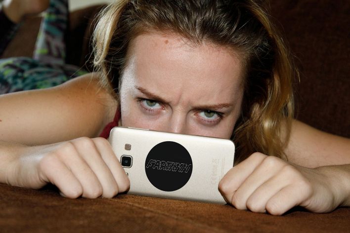  Sonya Buse in Ig Filter1. Thumb 21