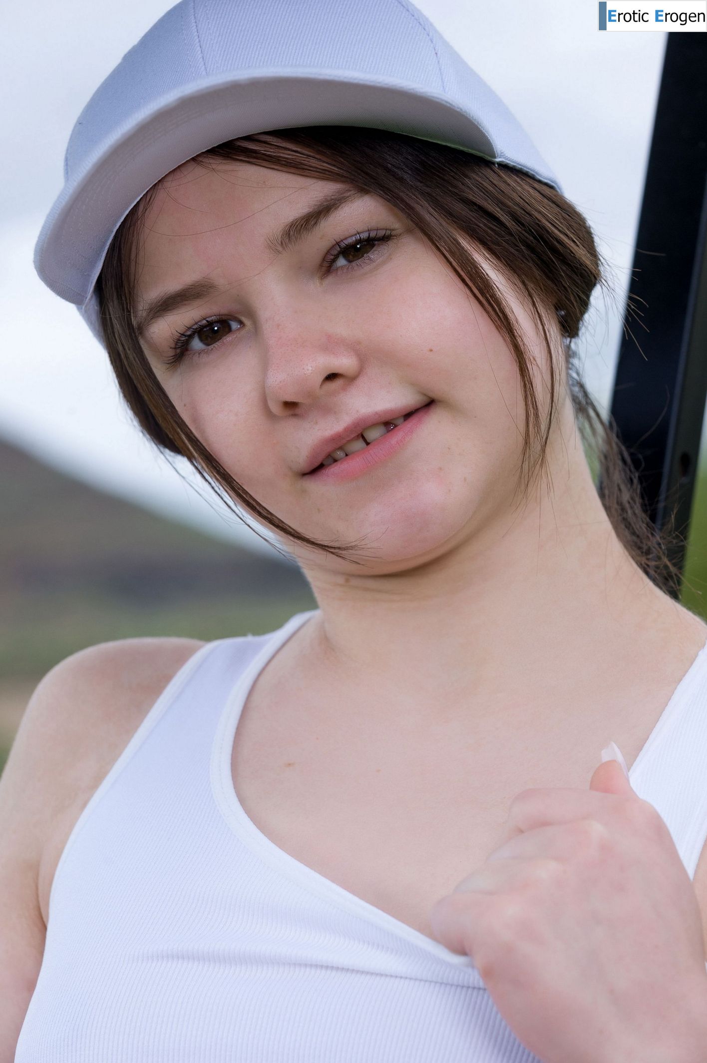 Matty in Play A Round. Slide 16