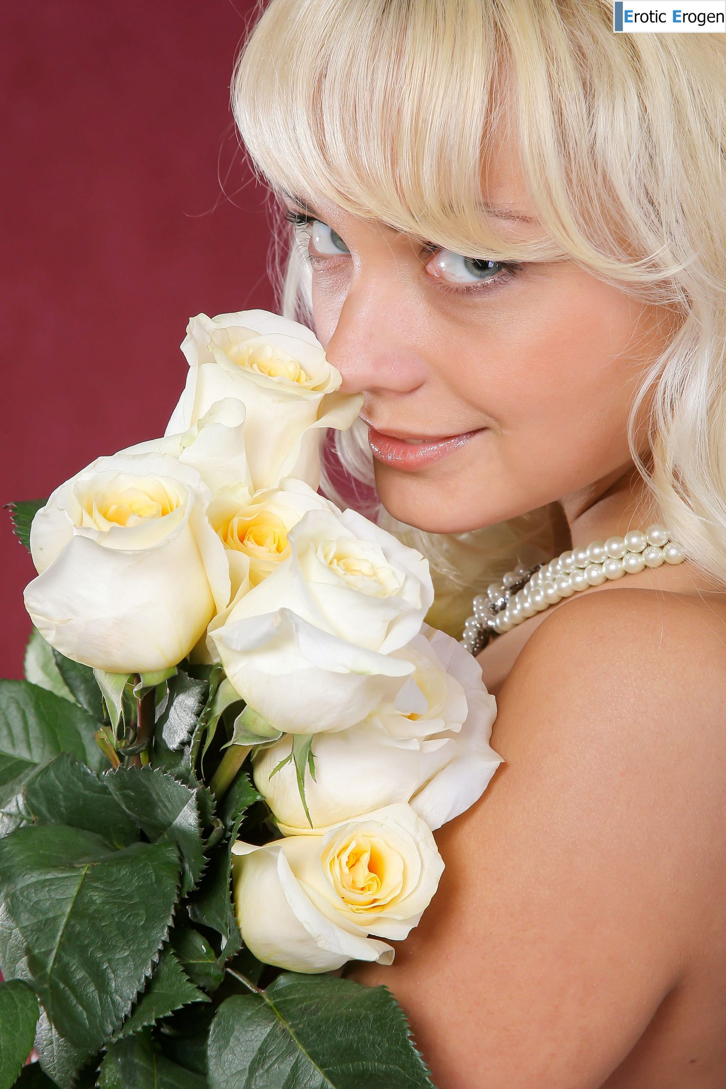 Harly J in Dont Leave Me Wanting. Slide 5