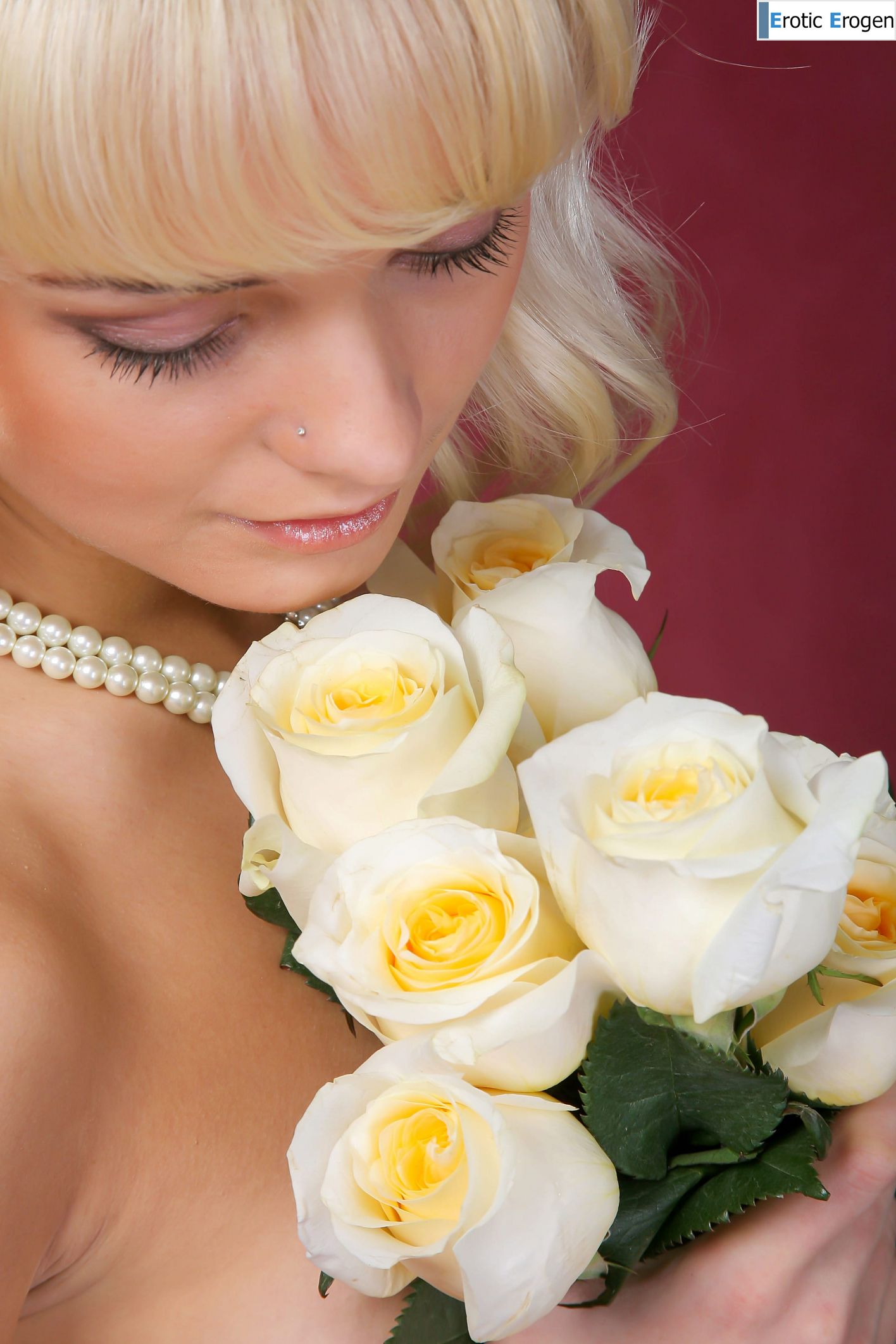 Harly J in Dont Leave Me Wanting. Slide 9