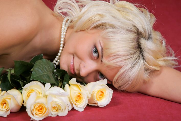 Harly J in Dont Leave Me Wanting. Thumb 15