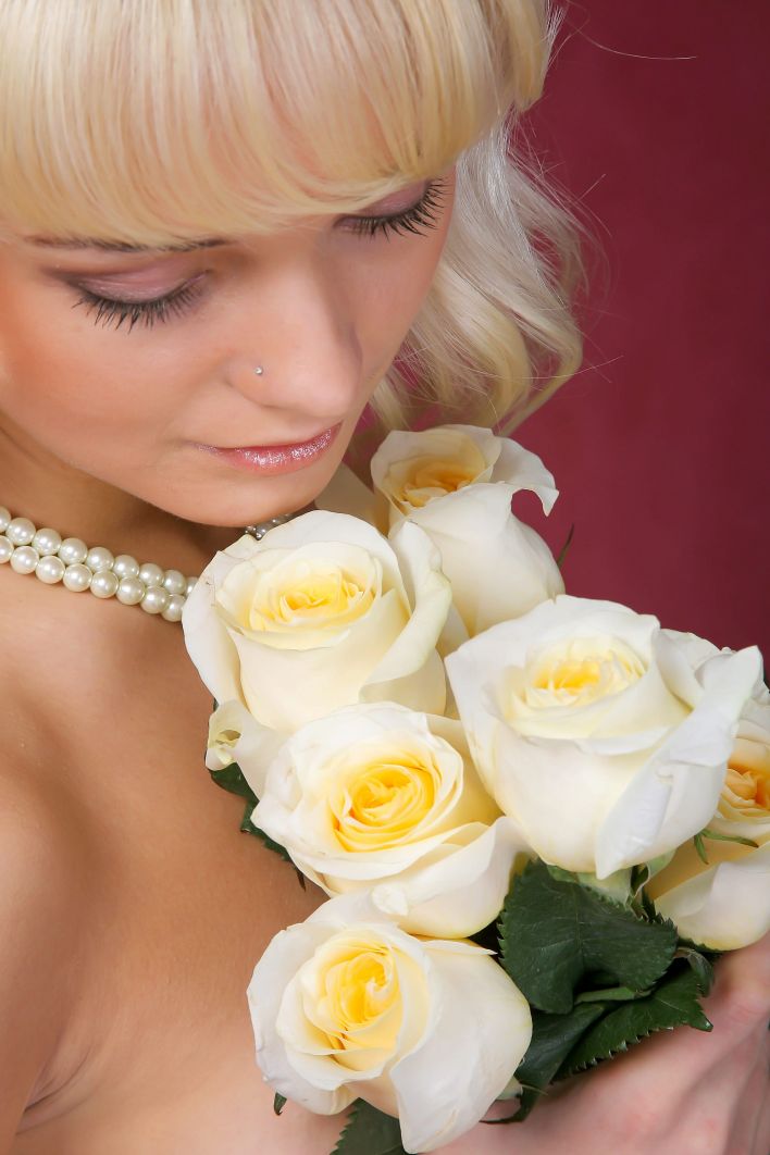 Harly J in Dont Leave Me Wanting. Thumb 9