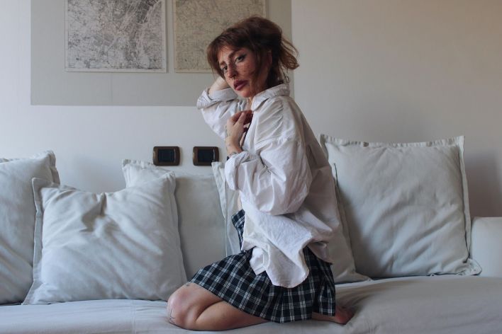 Coccoshark in Eat Me In A Lazy Afternoon. Thumb 2