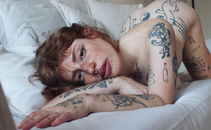 Coccoshark in Eat Me In A Lazy Afternoon. Thumb 43