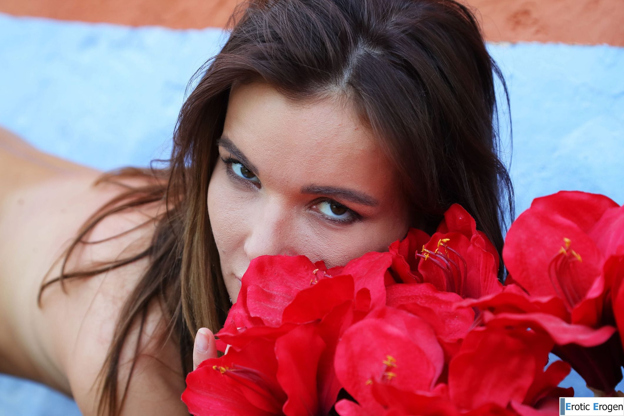 Brit A in Blue Red. Part 2. Slide 51