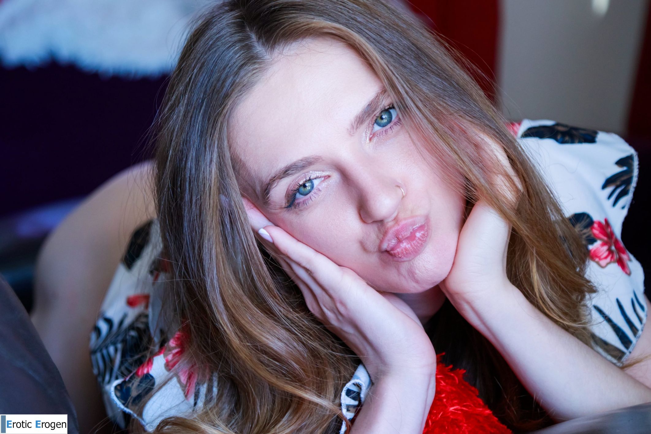 Rocky Di in Szesne. Part 2. Slide 40