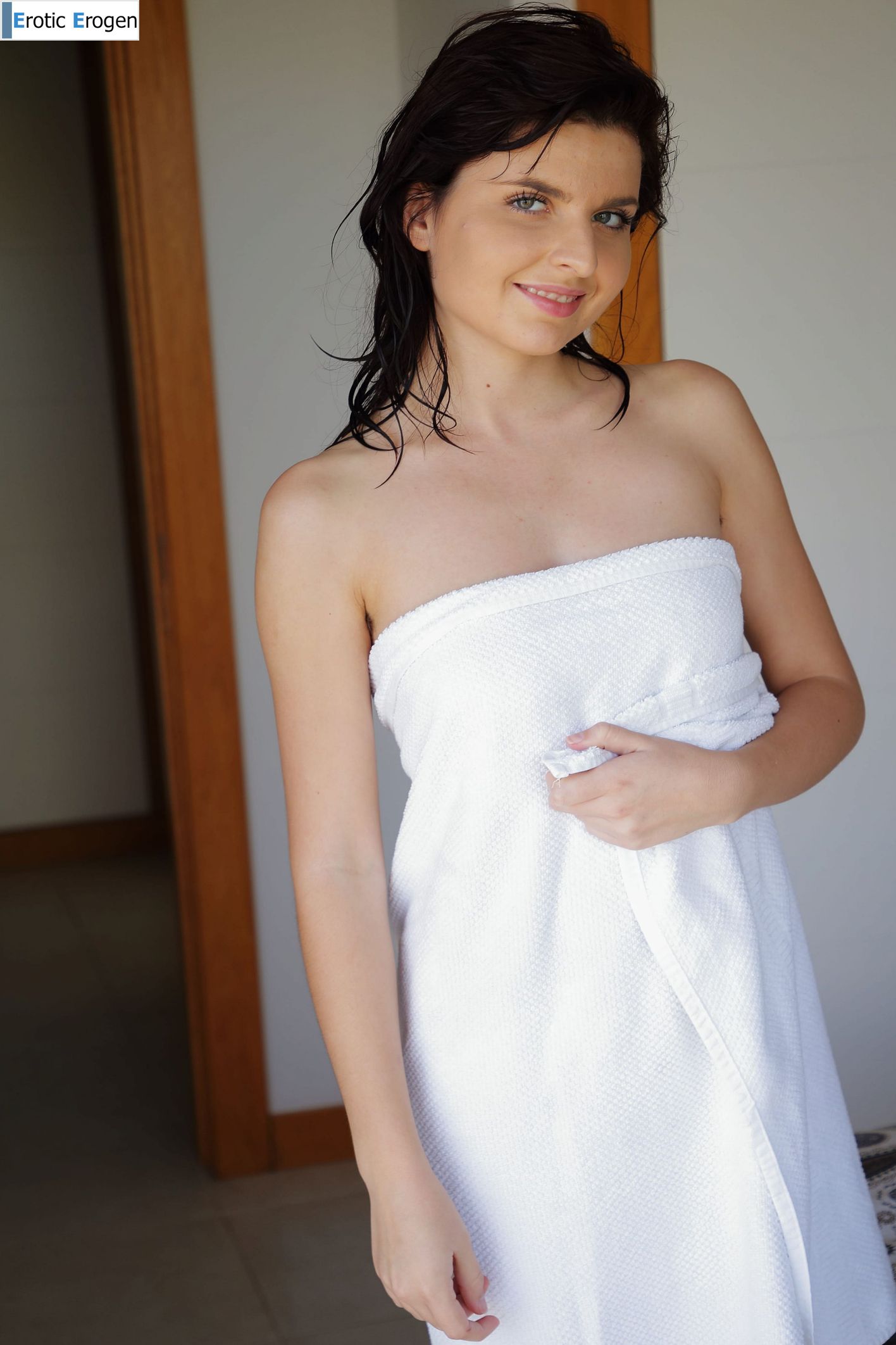 Flaca in All For You. Slide 1