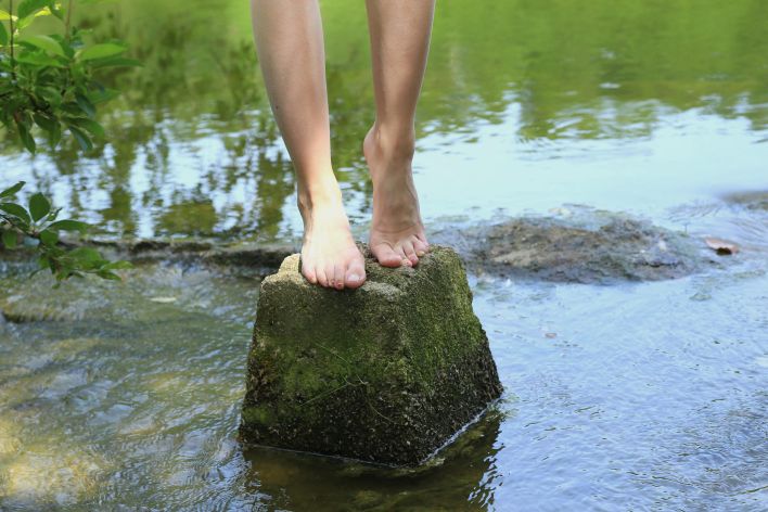 Nela Decker in Naked Woman. Thumb 32