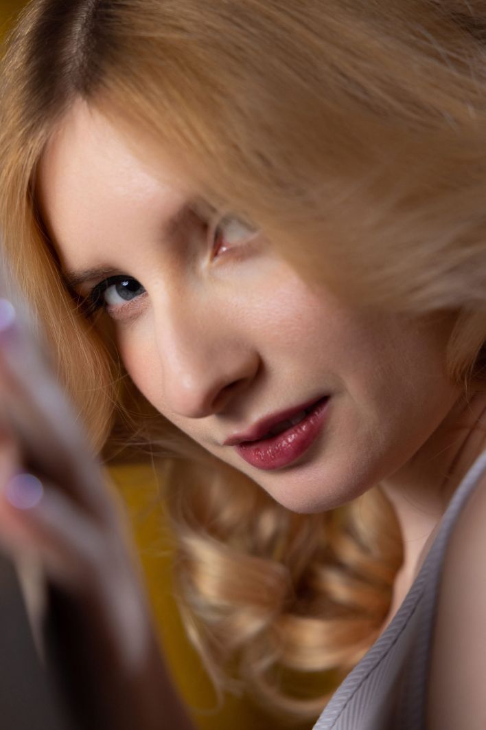 Minnie Lighter in Sporty Fun. Thumb 5