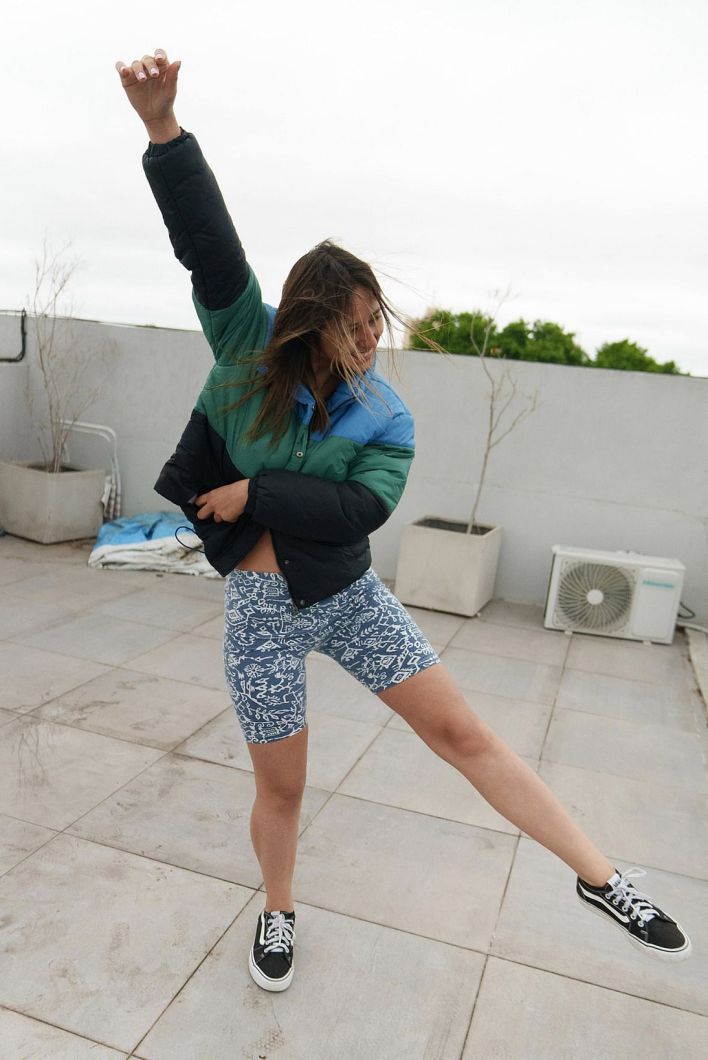 Agos Firenze in Jacket Weather Pt 1. Thumb 7