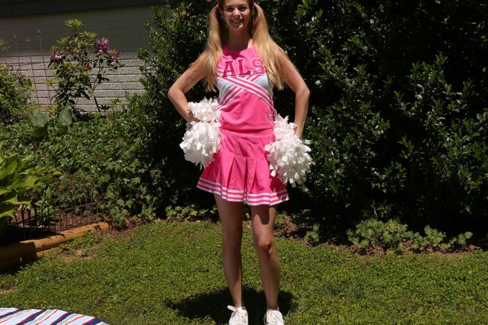 Molly Little in Cheery Disposition. Thumb 5