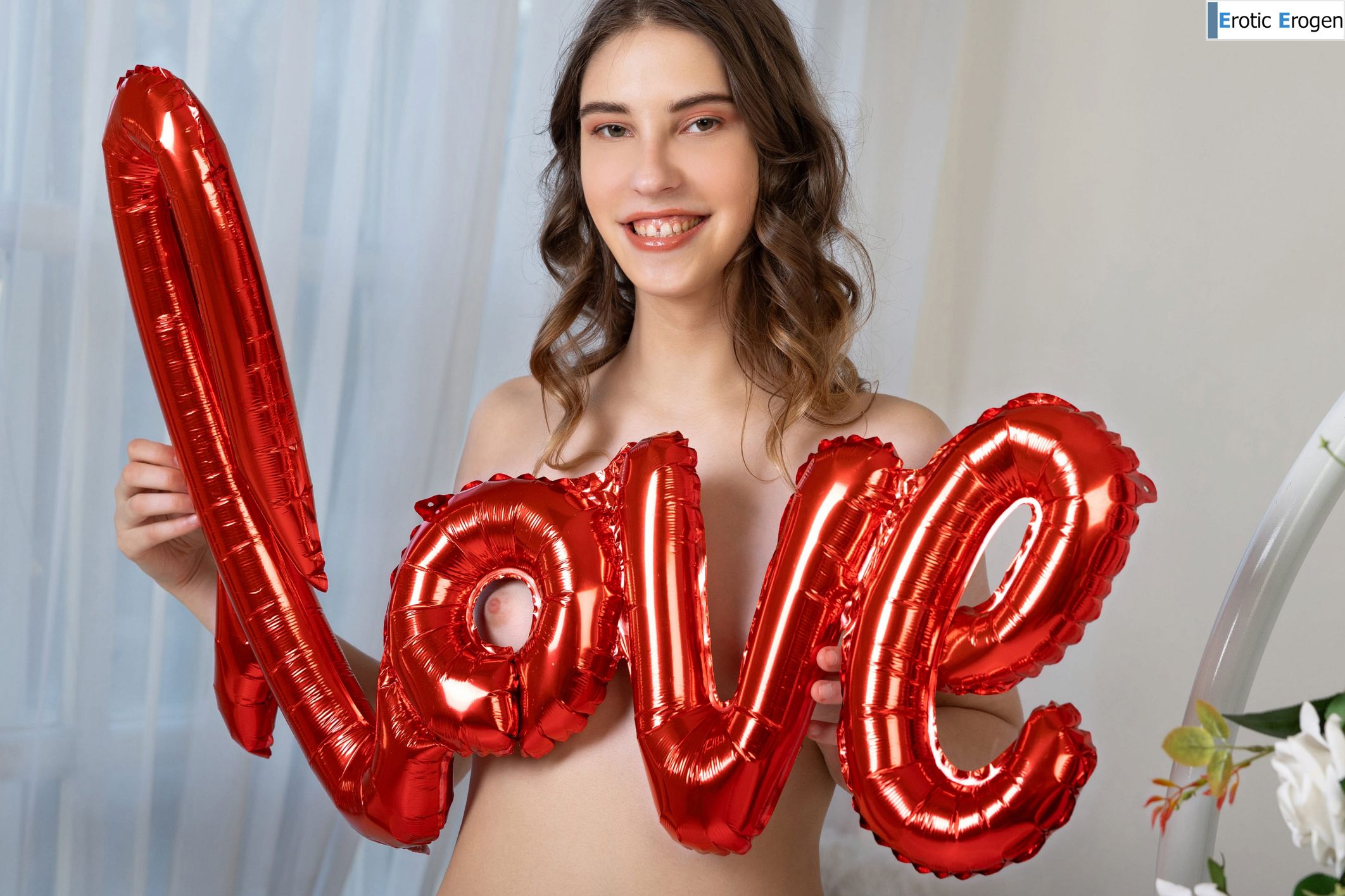 Constancia in Lovely. Slide 15