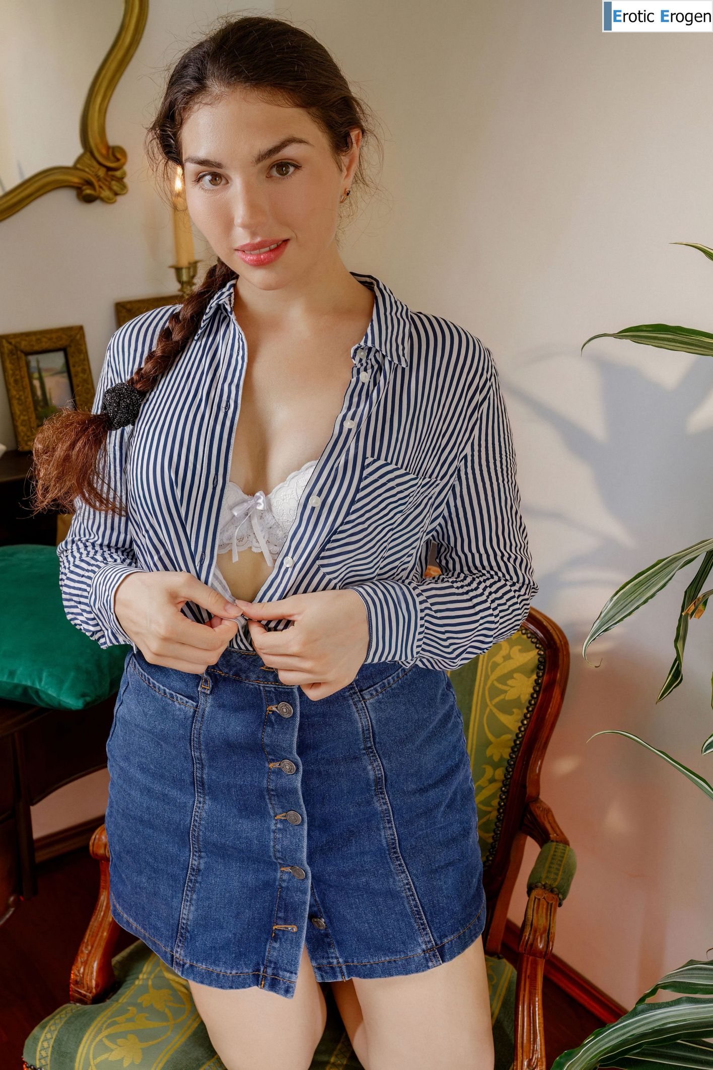 Electra Noir in Culture Club. Slide 8