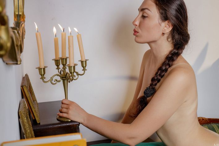 Electra Noir in Culture Club. Thumb 37