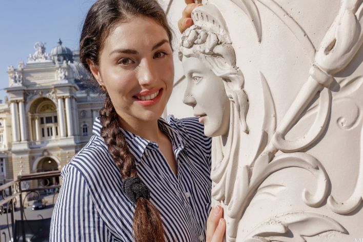 Electra Noir in Culture Club. Thumb 4