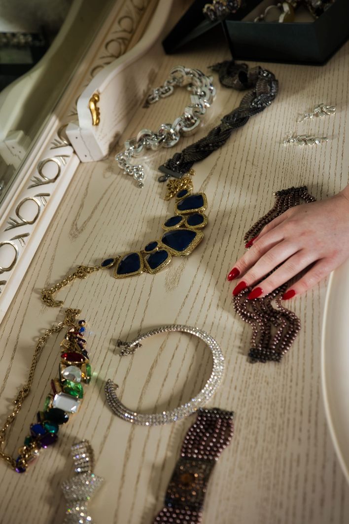 Lovita Fate in House Keeping 1. Часть 2. Эскиз 6