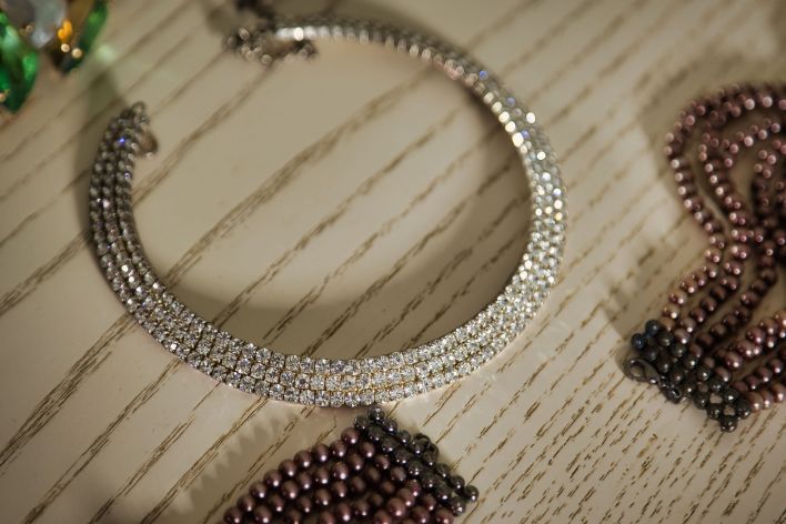 Lovita Fate in House Keeping 1. Часть 2. Эскиз 7