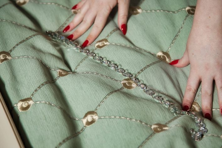 Lovita Fate in House Keeping 1. Часть 2. Эскиз 9