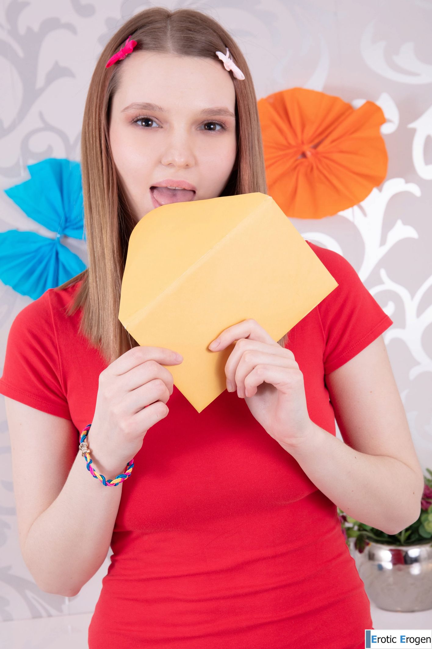 Miama in Soul Mate. Slide 8