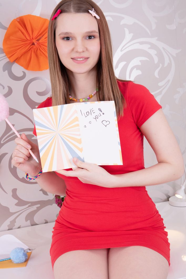 Miama in Soul Mate. Thumb 5