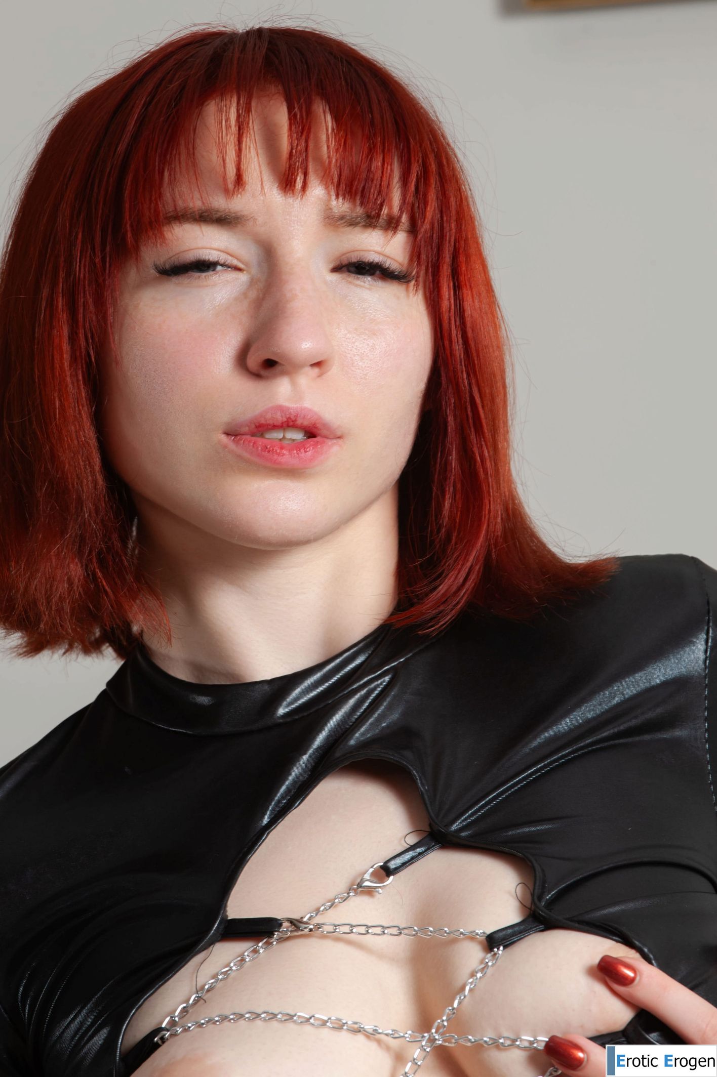 Lilly Mays in Anal Toy 1. Slide 33