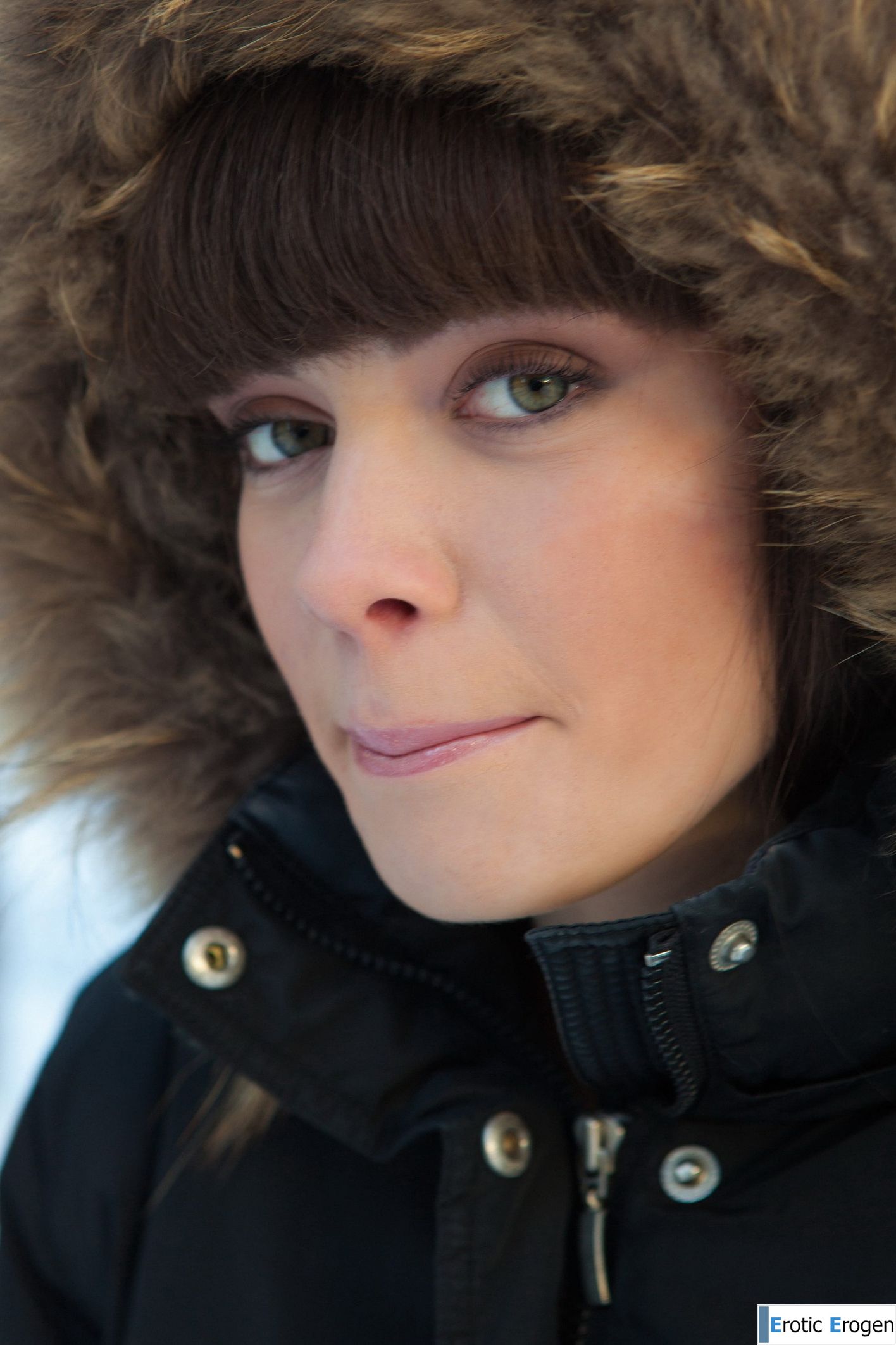 Candy Rose, Chanel Fenn &amp; Delizi in Backstage. Vol.94. Slide 2