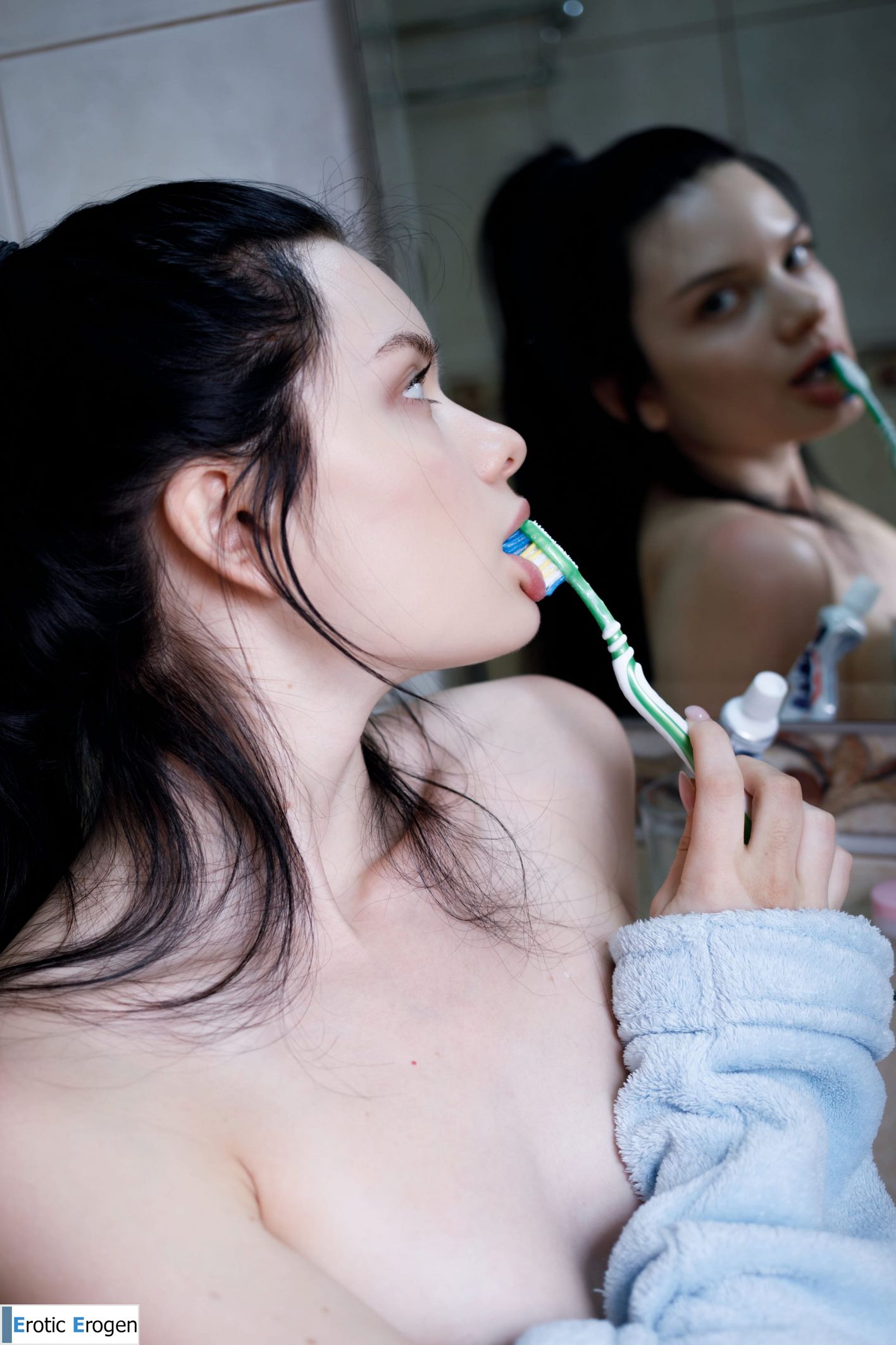 Ariana Mun in Casameu. Slide 10