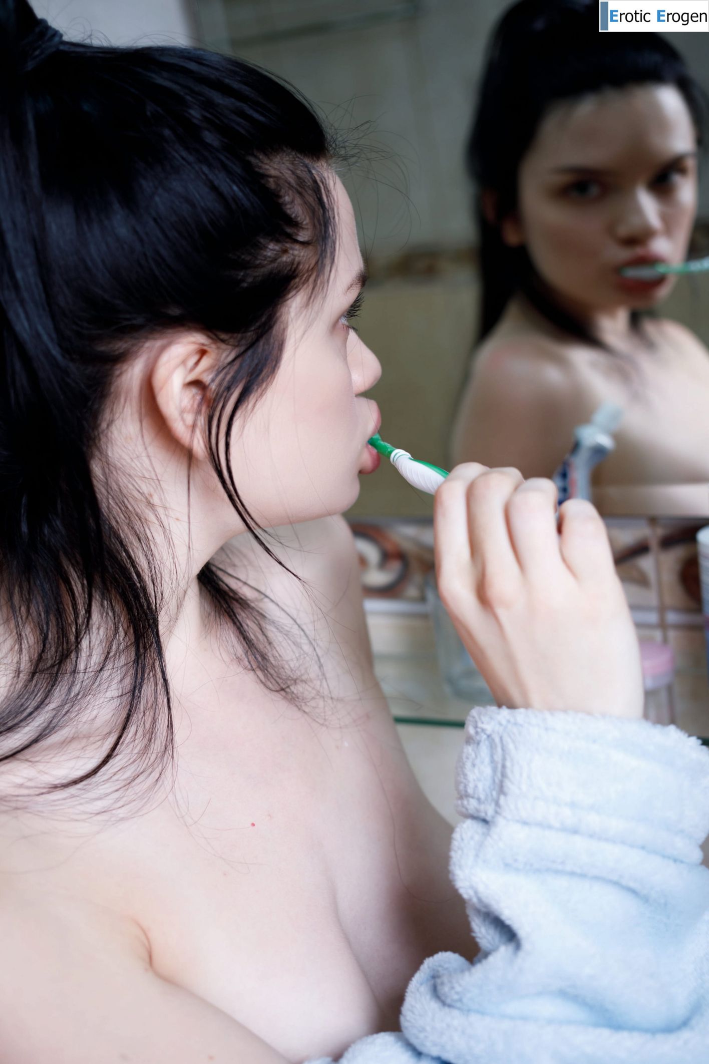 Ariana Mun in Casameu. Slide 11