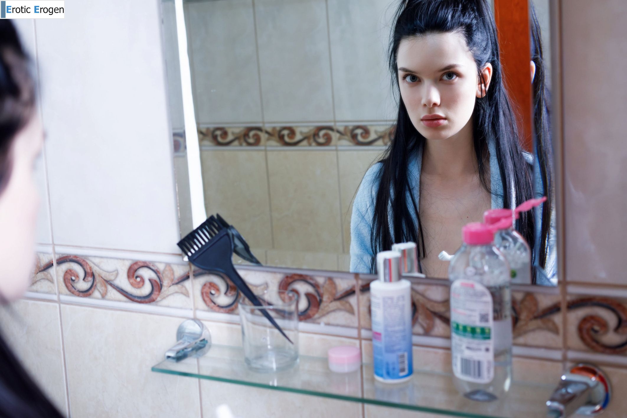 Ariana Mun in Casameu. Slide 2