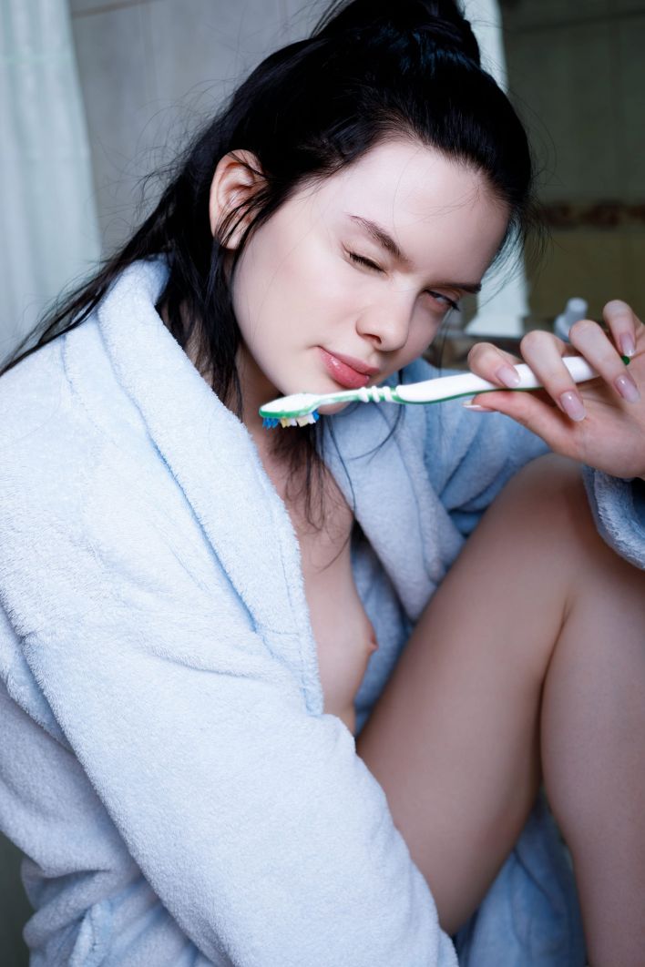 Ariana Mun in Casameu. Thumb 8