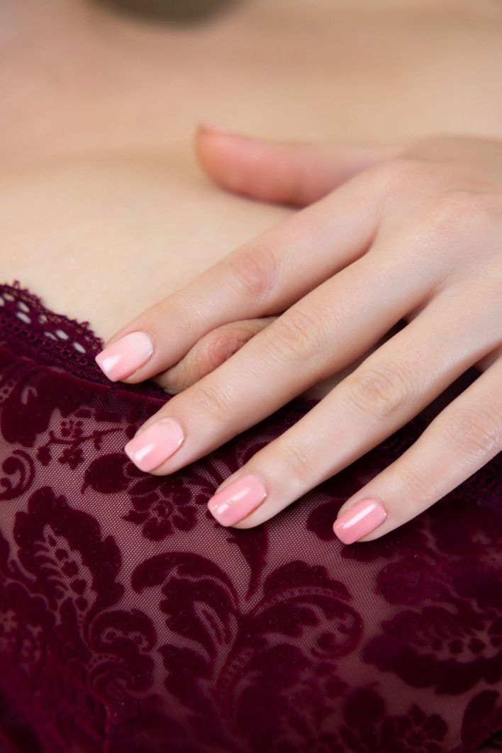 Kira Rami in Velvet Paisley. Thumb 2